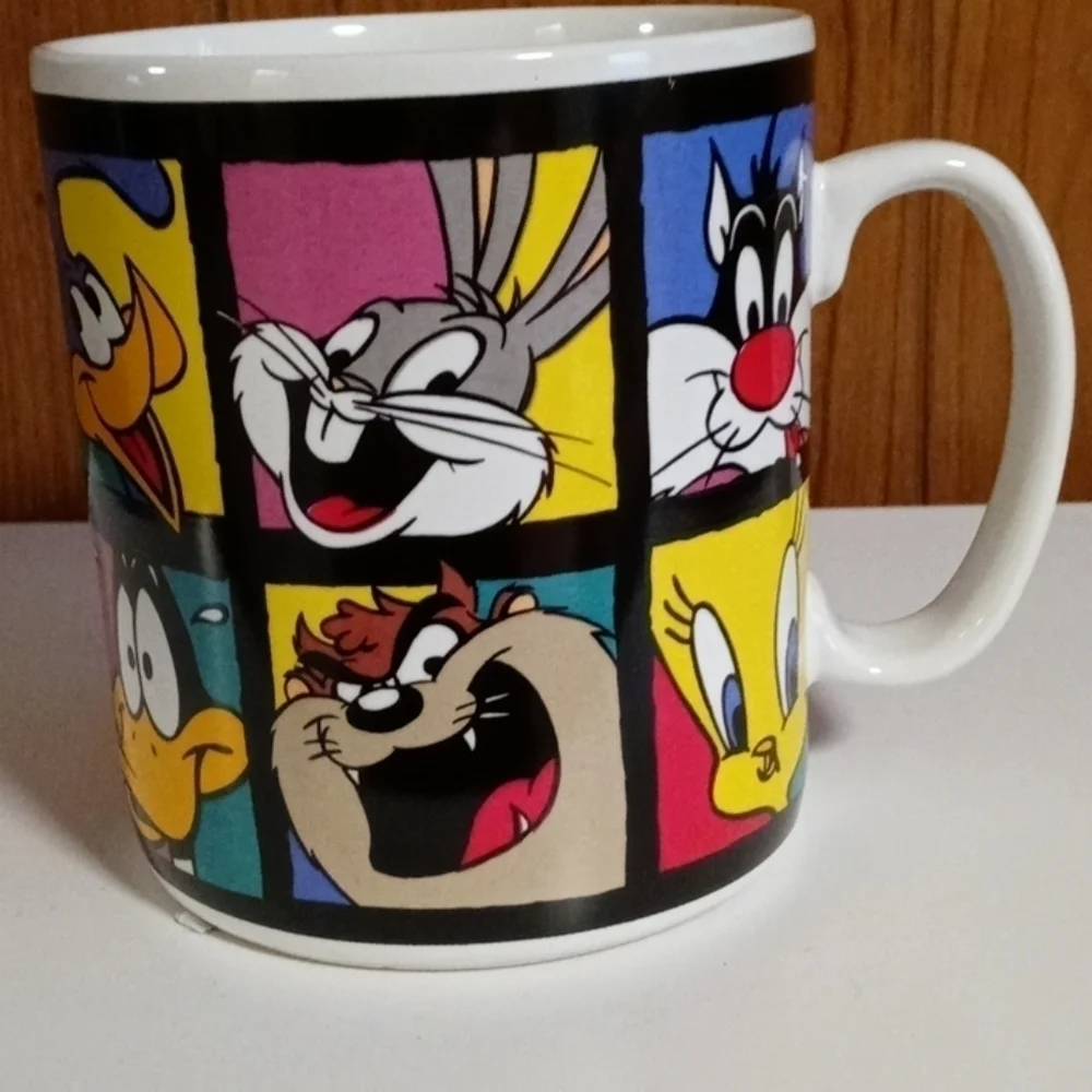 Looney tune Giant mug